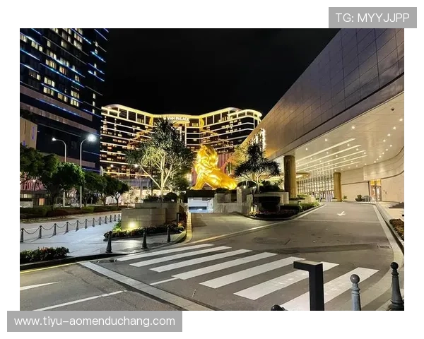 澳门赌厅有哪些不同类型的娱乐设施和特色服务介绍